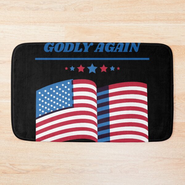 Item preview, MAKE America GODLY designed and sold by BillGorczany.
