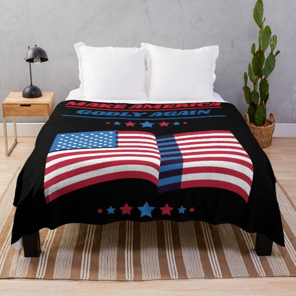 Item preview, MAKE America GODLY designed and sold by BillGorczany.