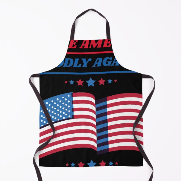 Item preview, MAKE America GODLY designed and sold by BillGorczany.