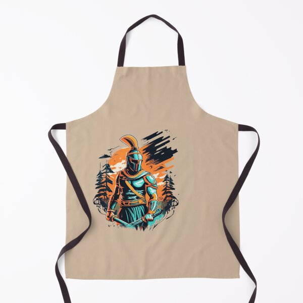 Item preview, Spartan Glory designed and sold by StackedPixels.