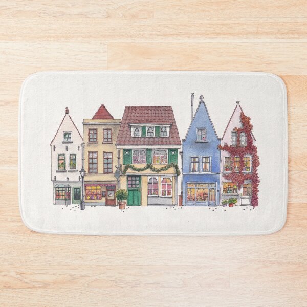 Item preview, Urban Anna Studio - Urban Bremen designed and sold by UrbanAnnaStudio.