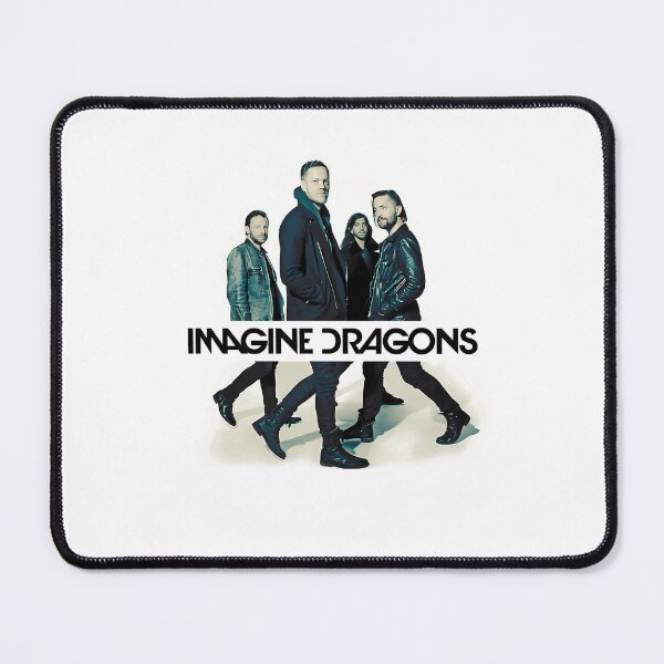 Item preview, Imagine Vintage - Imagine Mercury World Tour 2023 designed and sold by ChicArtIngri.