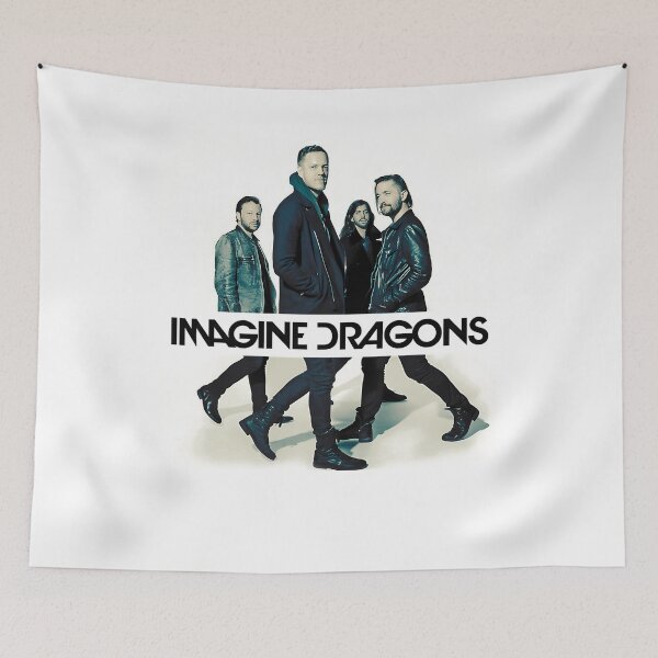 Item preview, Imagine Vintage - Imagine Mercury World Tour 2023 designed and sold by ChicArtIngri.