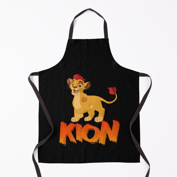 Item preview, The Lion Cartoon - The Lion Children Movies designed and sold by FashionArtDe.