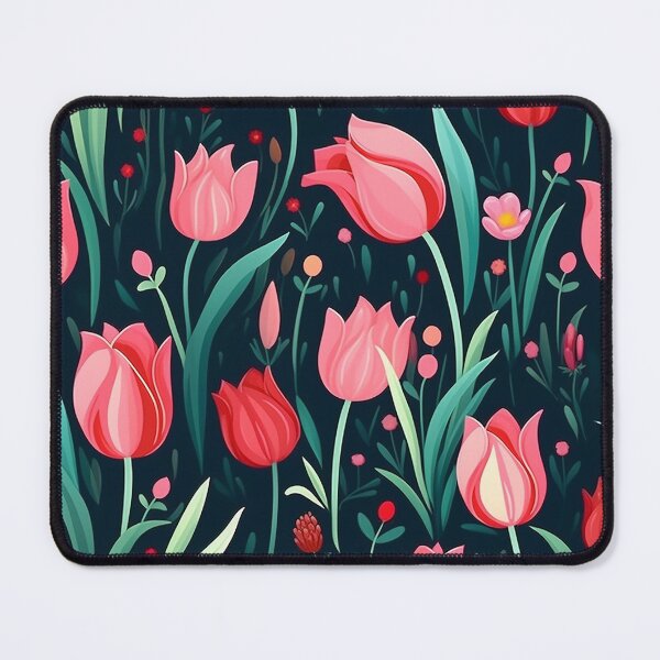 Item preview, I Love Flowers Plants Lover  designed and sold by LudwikeArts.