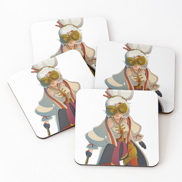 Item preview, Purah designed and sold by DeebyFeeby.