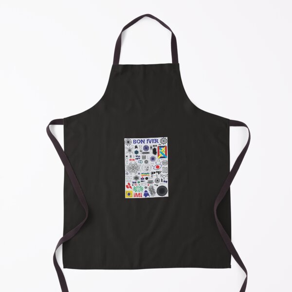 Item preview, Bon Iver Fall Tour-- designed and sold by MalkyPeacer.