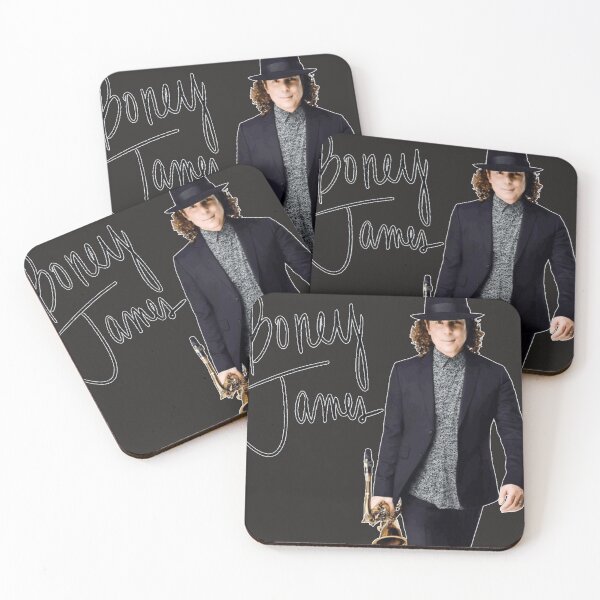 Item preview, Boney-James-The-Honestly-Tour-Spring-2019-Carolina-- designed and sold by MalkyPeacer.