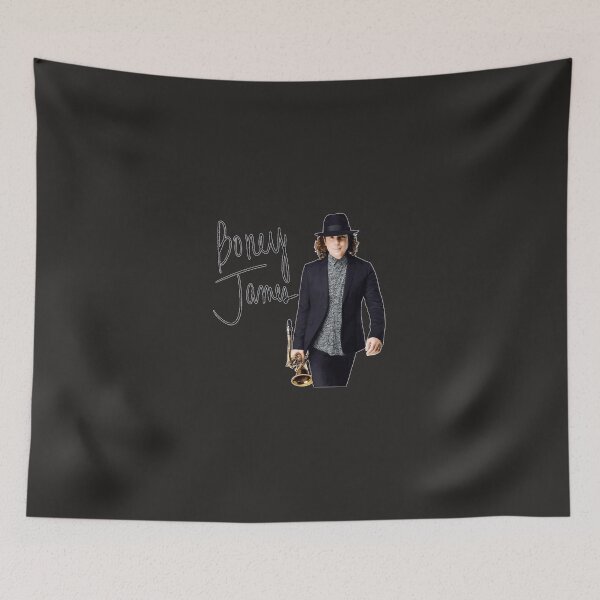 Item preview, Boney-James-The-Honestly-Tour-Spring-2019-Carolina-- designed and sold by MalkyPeacer.