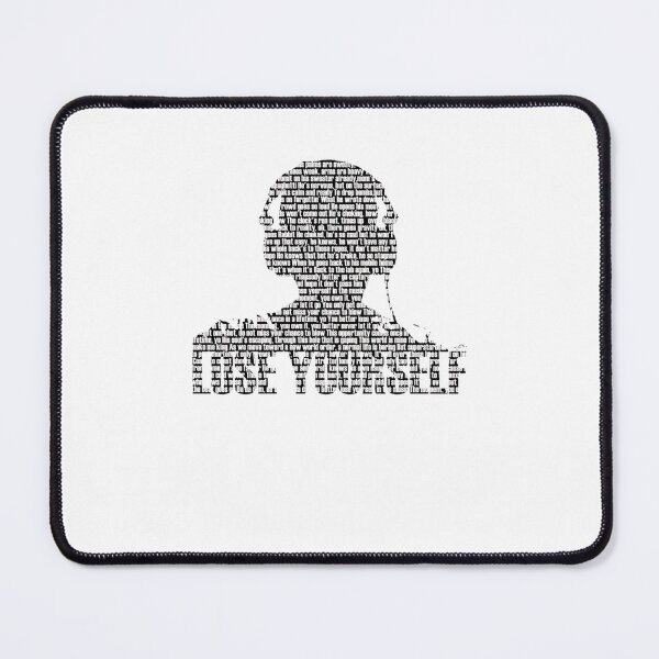 Item preview, Lose Yourself designed and sold by liuiawgpn47.