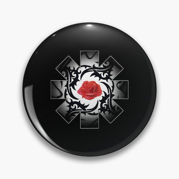 Item preview, Red Hot Vintage - Red Hot Global Stadium Tour 2023 designed and sold by HansenArtCloth.