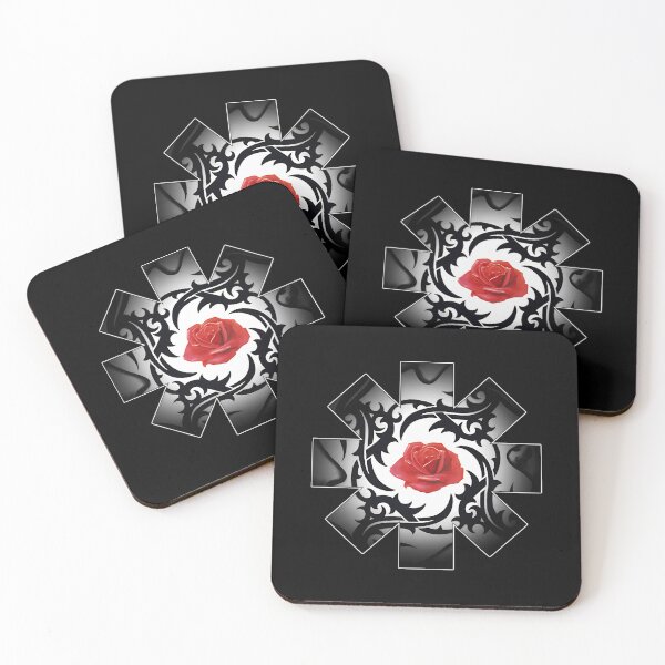 Item preview, Red Hot Vintage - Red Hot Global Stadium Tour 2023 designed and sold by HansenArtCloth.