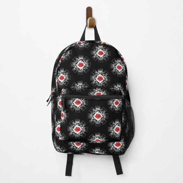 Item preview, Red Hot Vintage - Red Hot Global Stadium Tour 2023 designed and sold by HansenArtCloth.