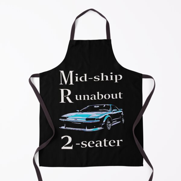 Item preview, MR2 Japanese sports car designed and sold by CottagePop.