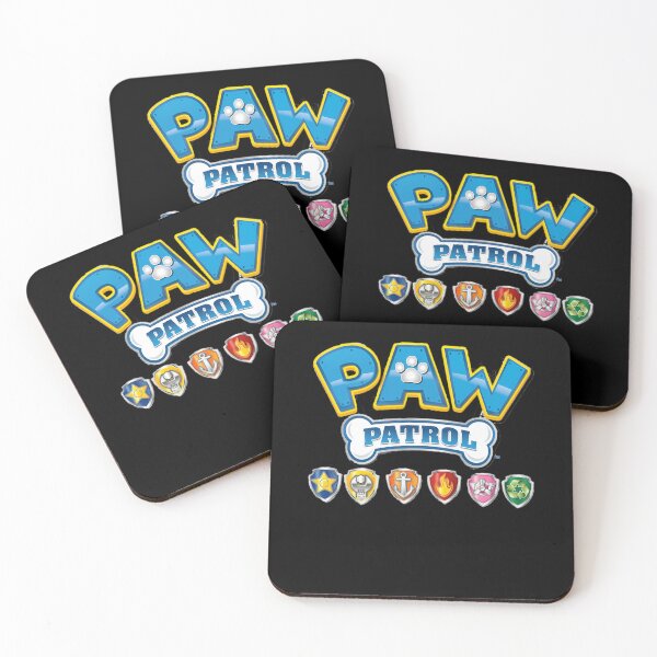 Item preview, Paw Cartoon Kids - Paw Children Movie designed and sold by MacyGyro96.