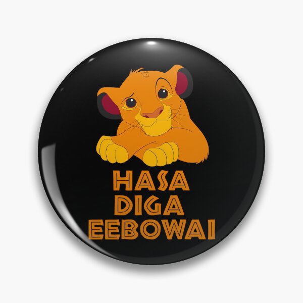 Item preview, The Lion Cartoon - The Lion Children Movies designed and sold by ArtFashionPric.