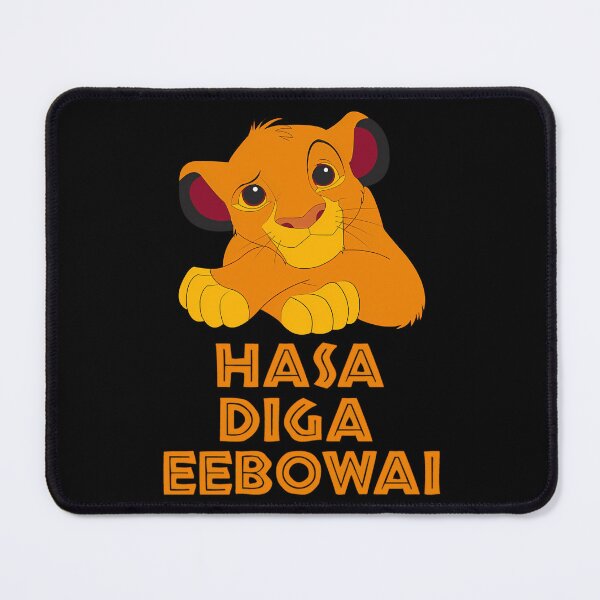 Item preview, The Lion Cartoon - The Lion Children Movies designed and sold by ArtFashionPric.