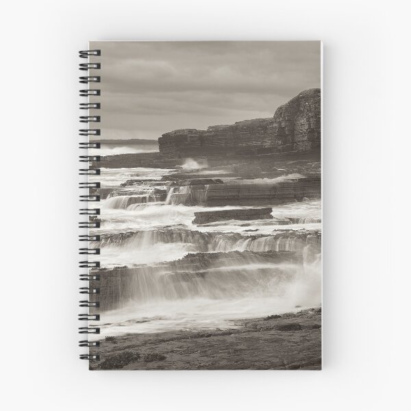 Item preview, Turbulent Waters designed and sold by David Bowman.