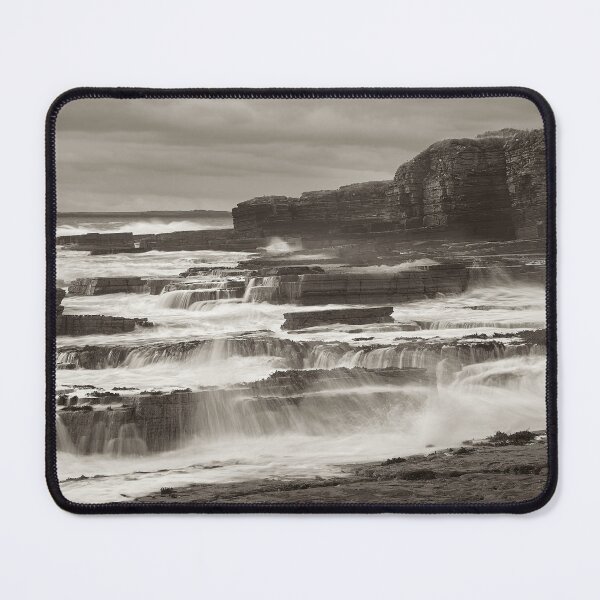 Item preview, Turbulent Waters designed and sold by David Bowman.