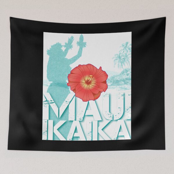 Item preview, Maui Ikaika Is Maui Strong  	 designed and sold by tvqemmiwwa38.