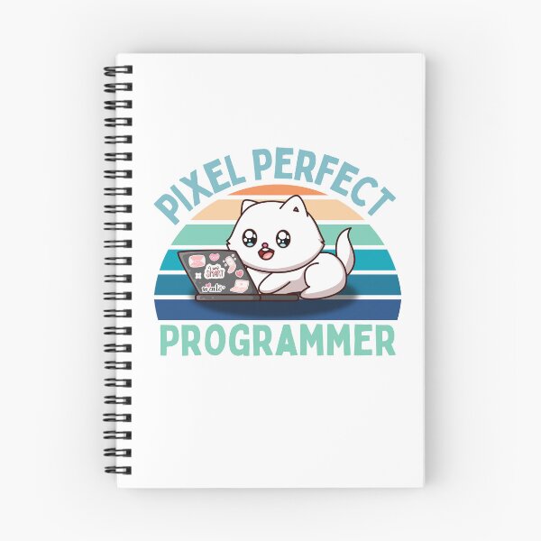 Item preview, pixel perfect programmer designed and sold by June Designs.