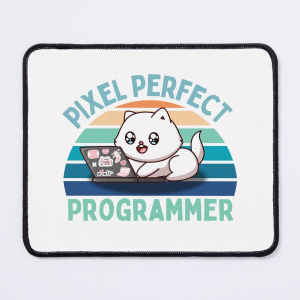Item preview, pixel perfect programmer designed and sold by June Designs.