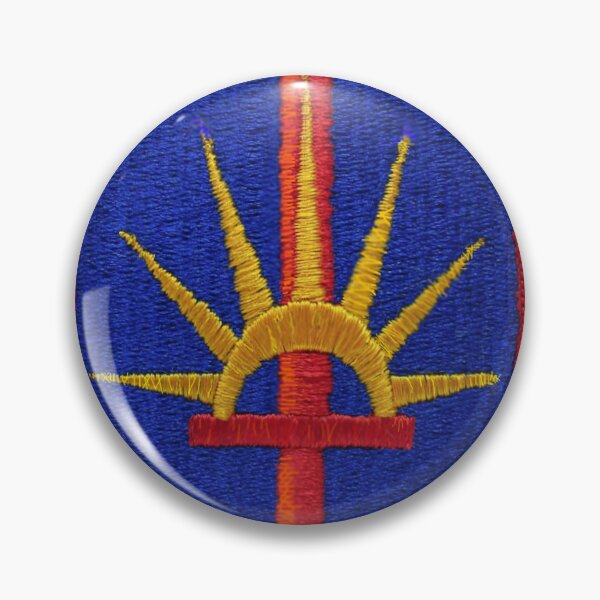 Item preview, New York National Guard Patch designed and sold by RBcostco7.