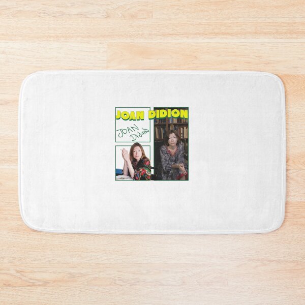 Item preview, joan autor didion    (3) designed and sold by VinnieArtStore.