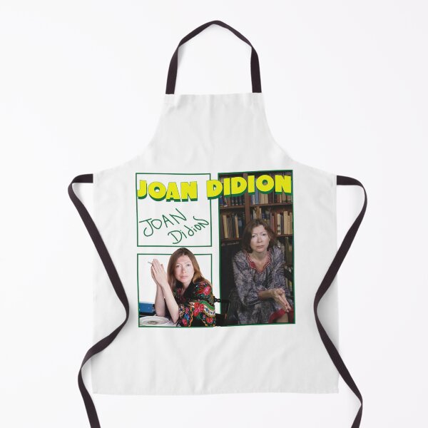 Item preview, joan autor didion (3) designed and sold by VinnieArtStore.
