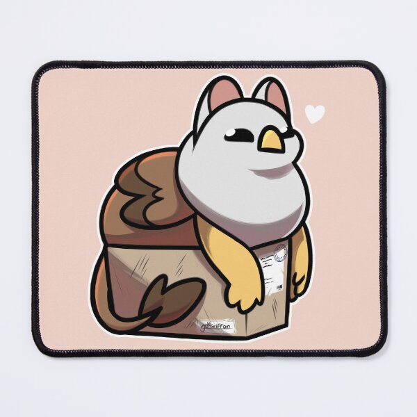Item preview, Mallow in the box designed and sold by JonGriffon.
