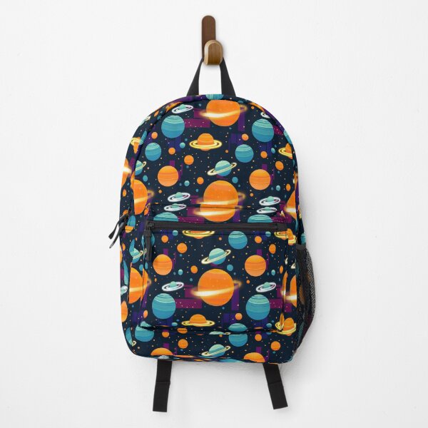 Item preview, Planets pattern designed and sold by Isabelle-T.