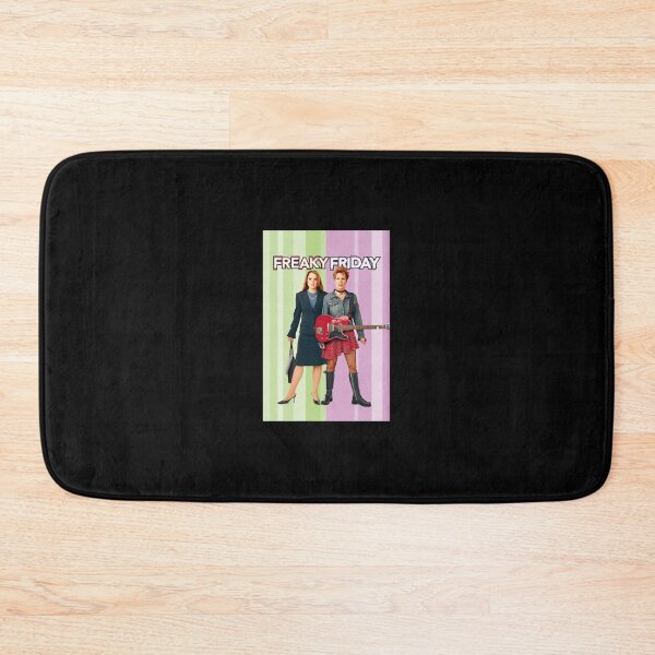 Item preview, Mens Funny Freaky movie friday designed and sold by KnieppertHilar.