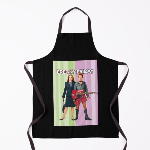 Item preview, Mens Funny Freaky movie friday designed and sold by KnieppertHilar.