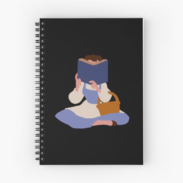 Item preview, Buried in a Book  	 designed and sold by uguxrkralj29.