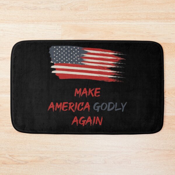 Item preview, Make America Godly Again  designed and sold by BillGorczany.