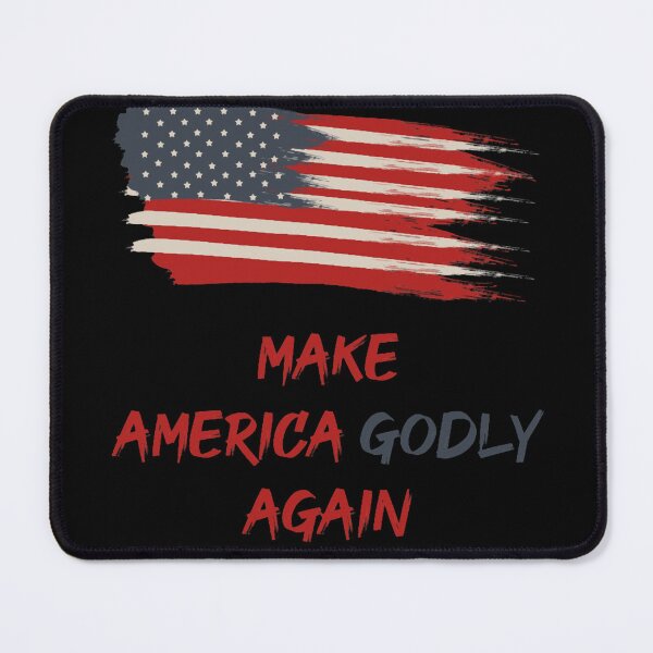 Item preview, Make America Godly Again designed and sold by BillGorczany.