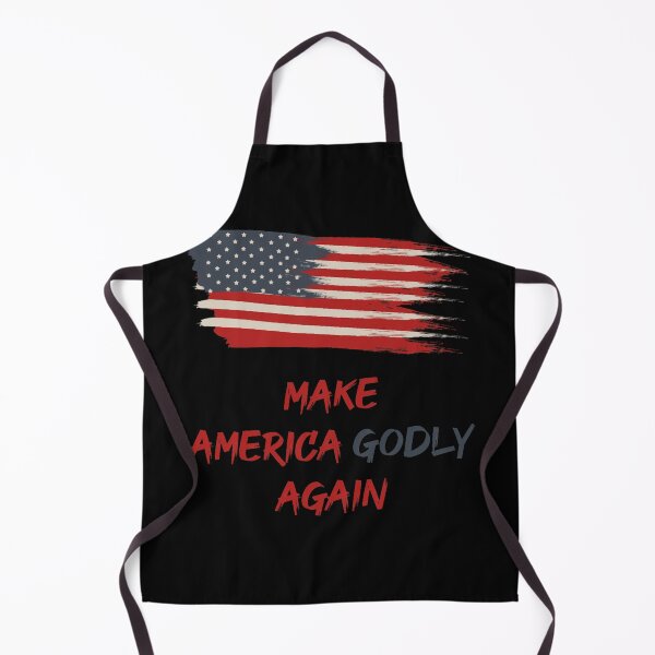 Item preview, Make America Godly Again designed and sold by BillGorczany.