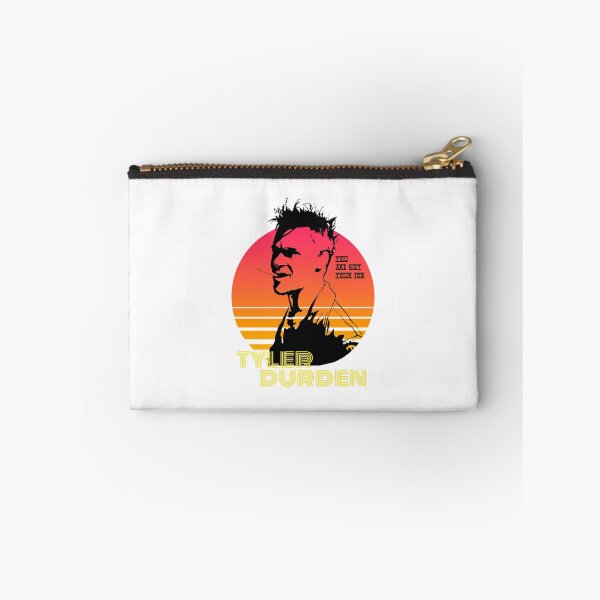Item preview, Tyler Durden designed and sold by BriceWhiteWine.