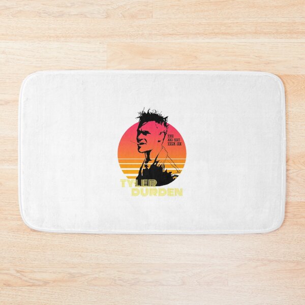 Item preview, Tyler Durden designed and sold by BriceWhiteWine.