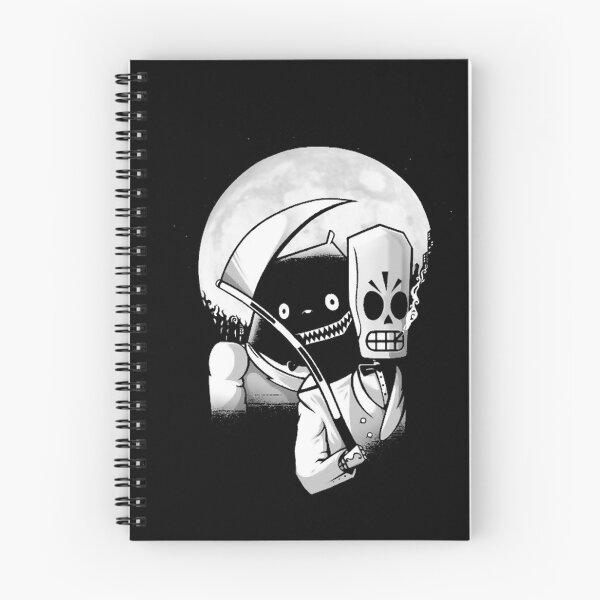 Item preview, It Shone, Pale As Bone designed and sold by HarrisonAirPo.