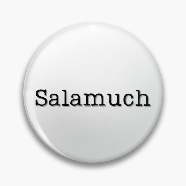 Item preview, Salamuch | Thank you very much designed and sold by Byreign.