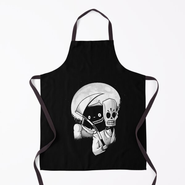 Item preview, It Shone, Pale As Bone designed and sold by HarrisonAirPo.