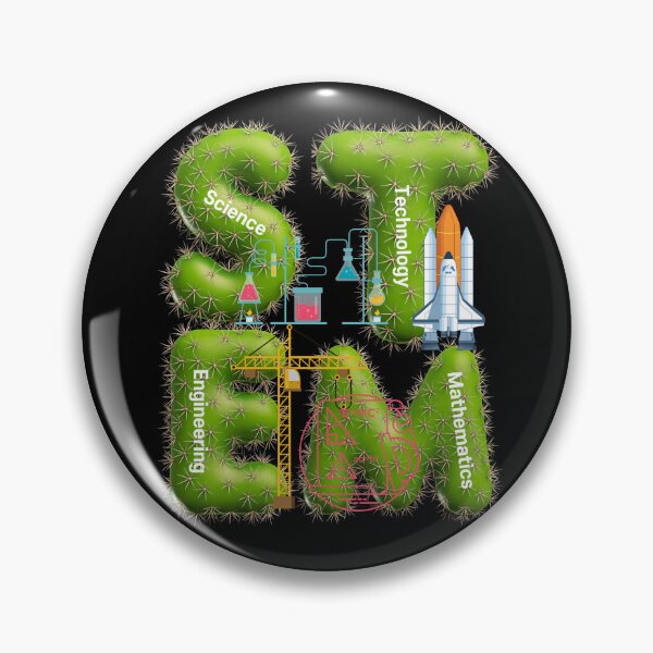 Item preview, STEM Day designed and sold by borabiii.