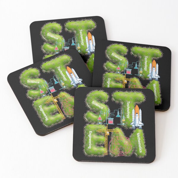 Item preview, STEM Day designed and sold by borabiii.