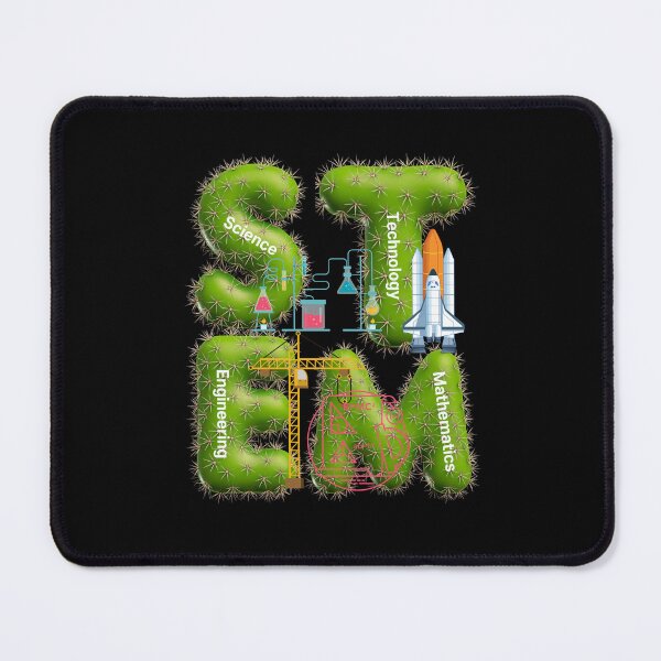 Item preview, STEM Day designed and sold by borabiii.