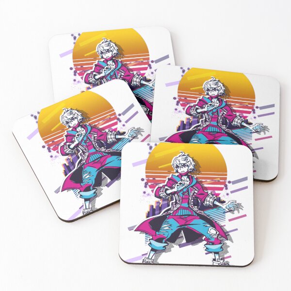 Item preview, Rindo - TWEWY 80s retro Classic designed and sold by BryanaStokes.