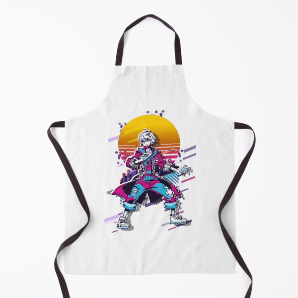 Item preview, Rindo - TWEWY 80s retro Classic designed and sold by BryanaStokes.