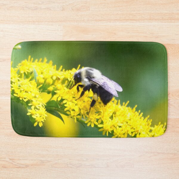 Item preview, Bee Goldenrod designed and sold by Louise-Mae.