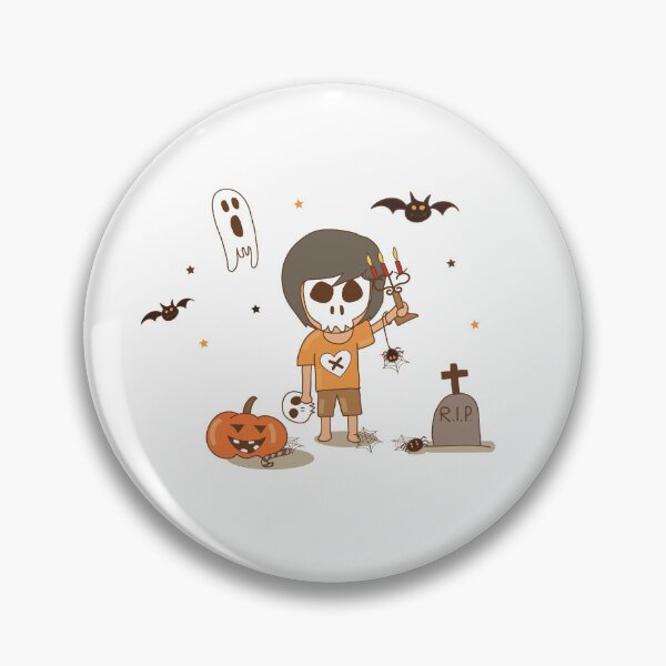 Item preview, Ghost face designed and sold by Ribbin sri.