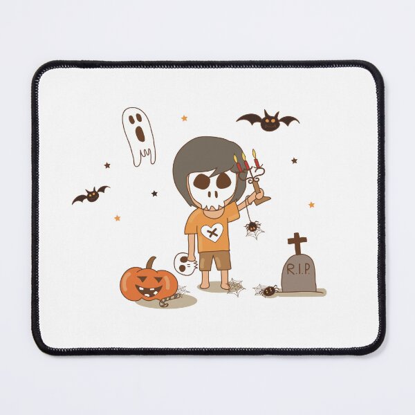 Item preview, Ghost face designed and sold by Ribbin sri.